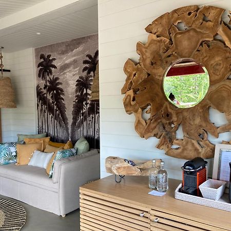 Lakaz Chamarel Exclusive Lodge Ngoại thất bức ảnh