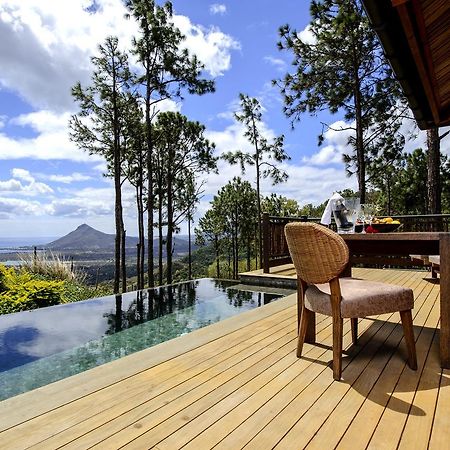 Lakaz Chamarel Exclusive Lodge Ngoại thất bức ảnh