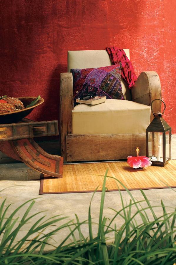 Lakaz Chamarel Exclusive Lodge Ngoại thất bức ảnh