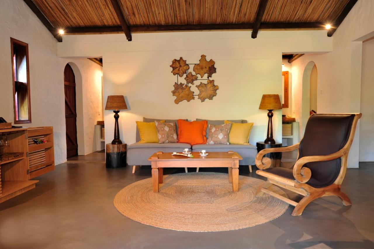 Lakaz Chamarel Exclusive Lodge Ngoại thất bức ảnh