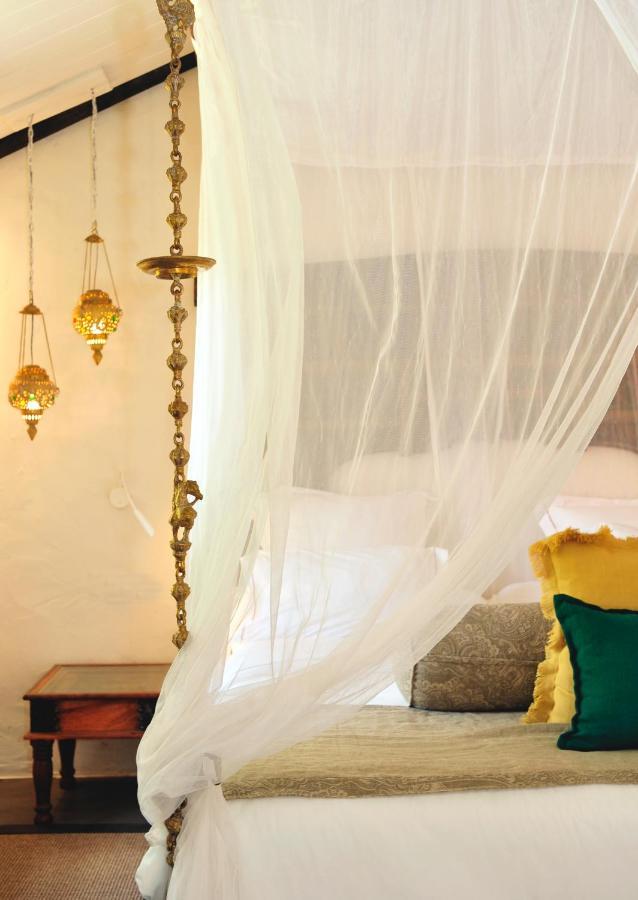 Lakaz Chamarel Exclusive Lodge Ngoại thất bức ảnh
