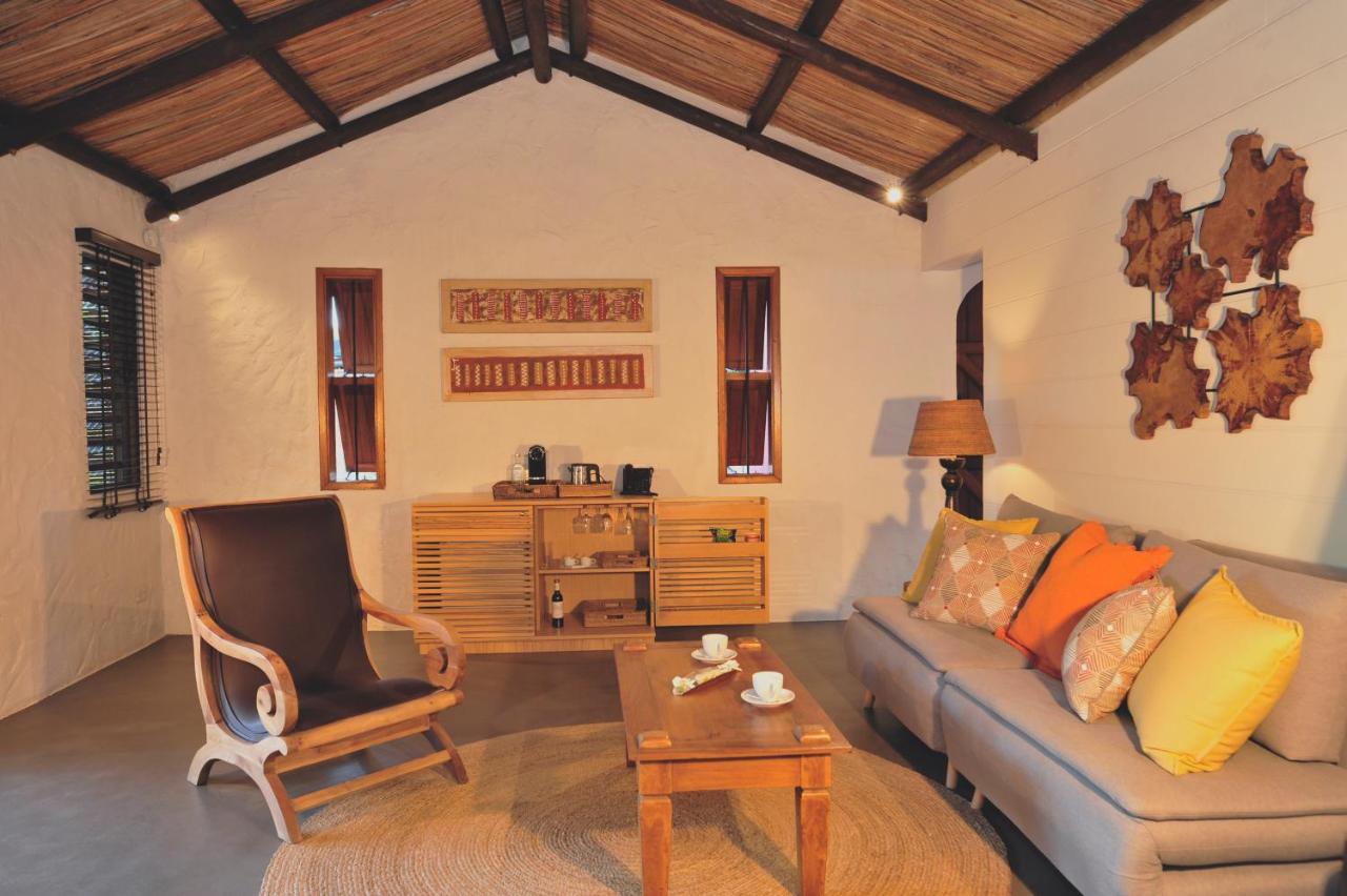 Lakaz Chamarel Exclusive Lodge Ngoại thất bức ảnh