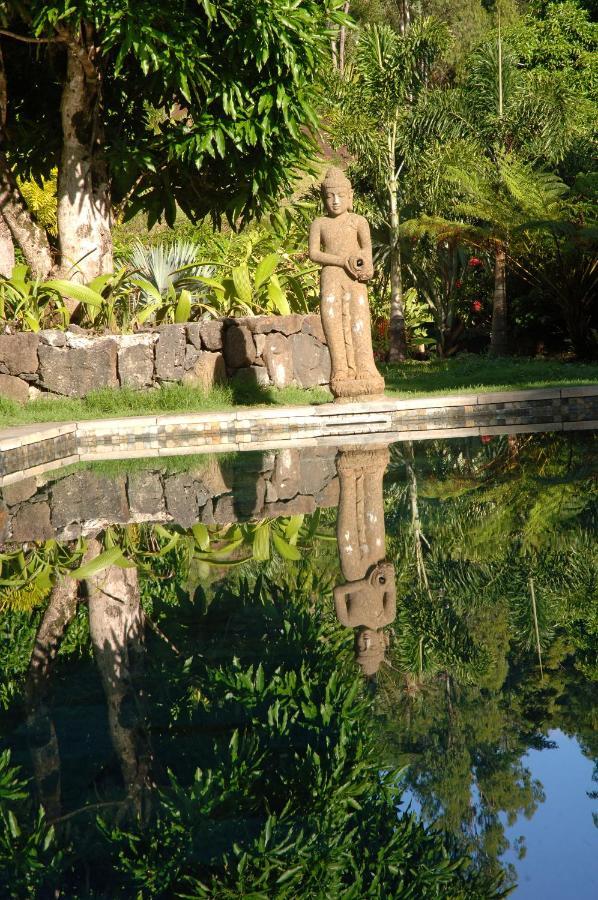 Lakaz Chamarel Exclusive Lodge Ngoại thất bức ảnh