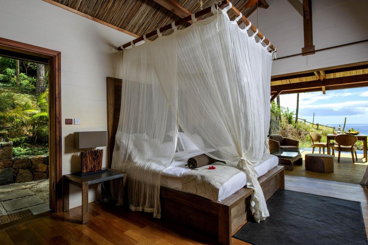 Lakaz Chamarel Exclusive Lodge Ngoại thất bức ảnh