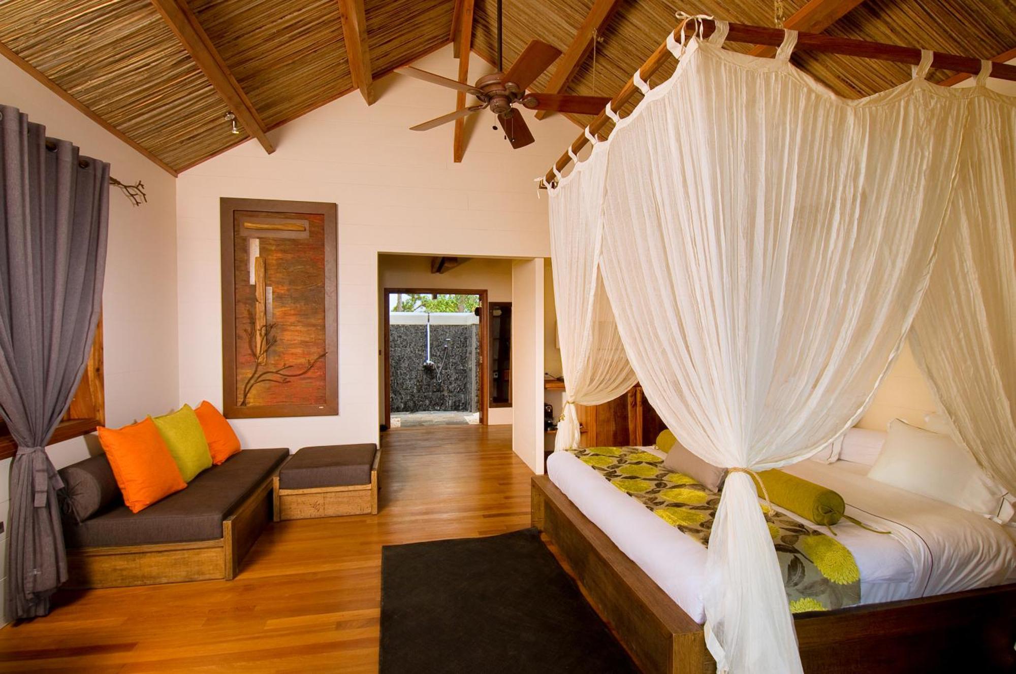 Lakaz Chamarel Exclusive Lodge Ngoại thất bức ảnh