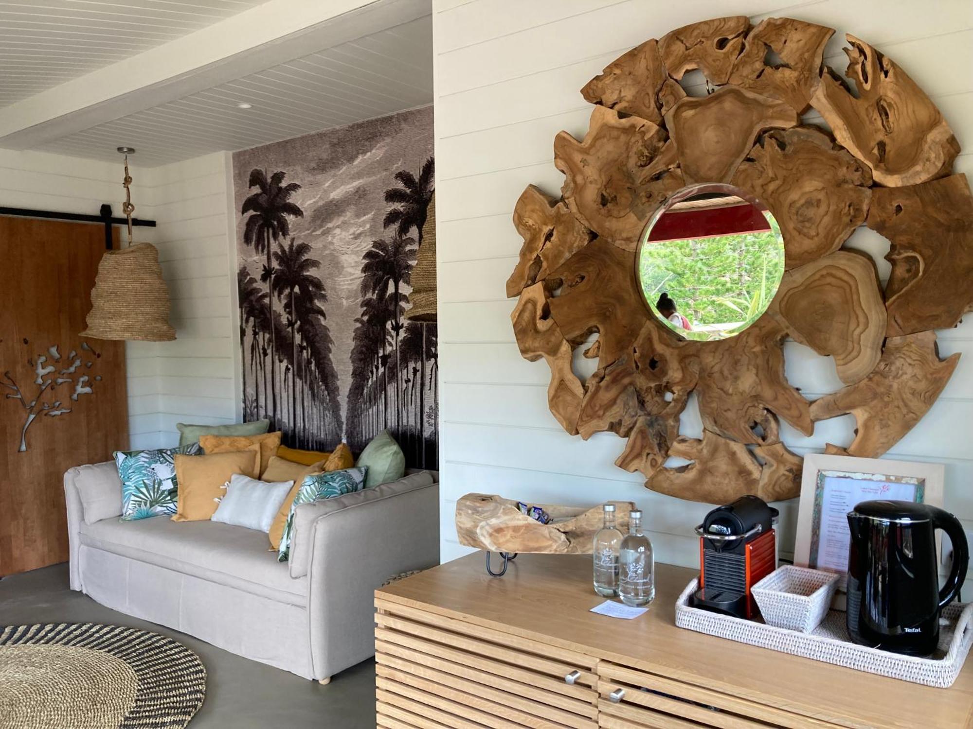 Lakaz Chamarel Exclusive Lodge Ngoại thất bức ảnh