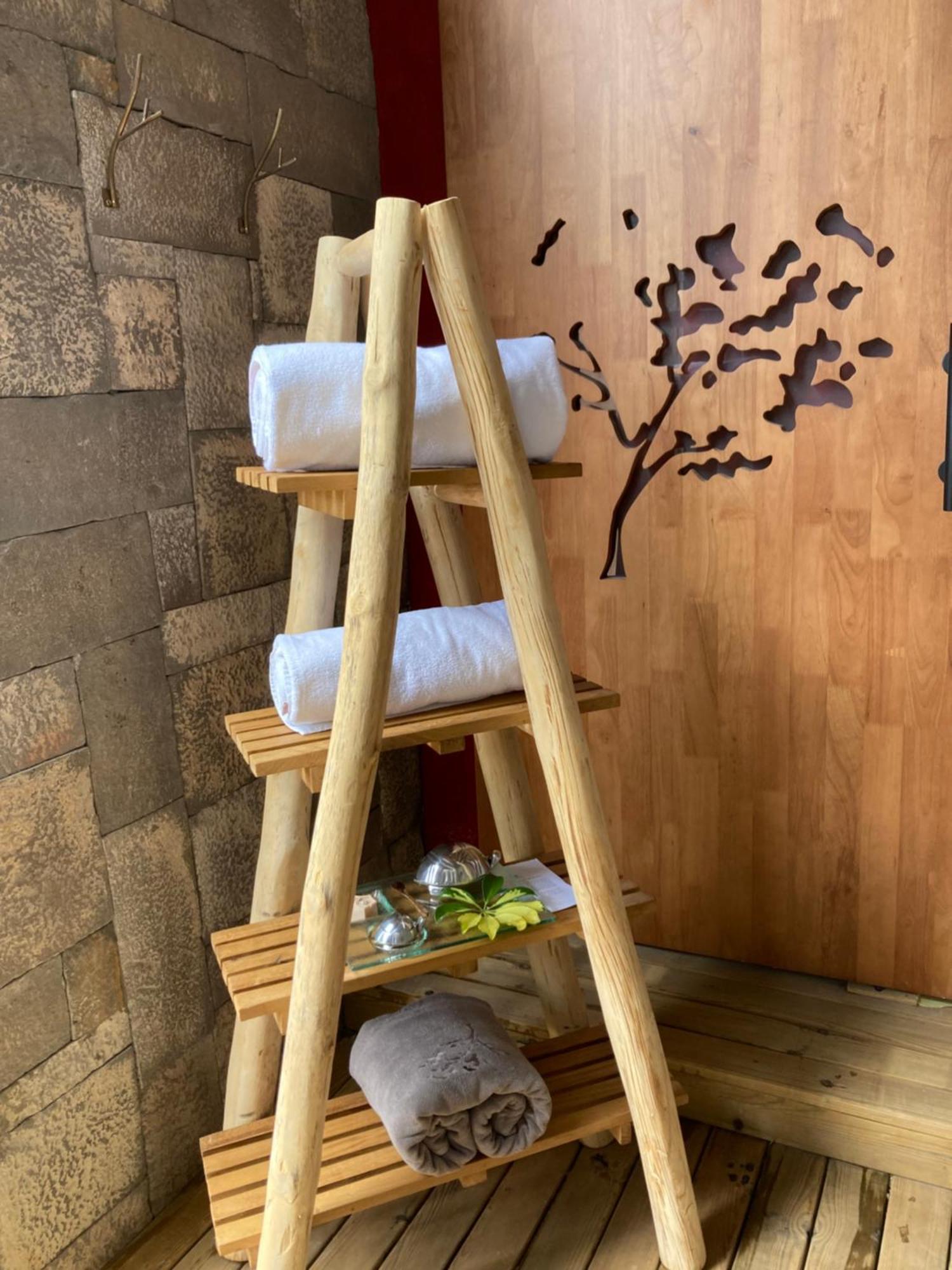 Lakaz Chamarel Exclusive Lodge Ngoại thất bức ảnh