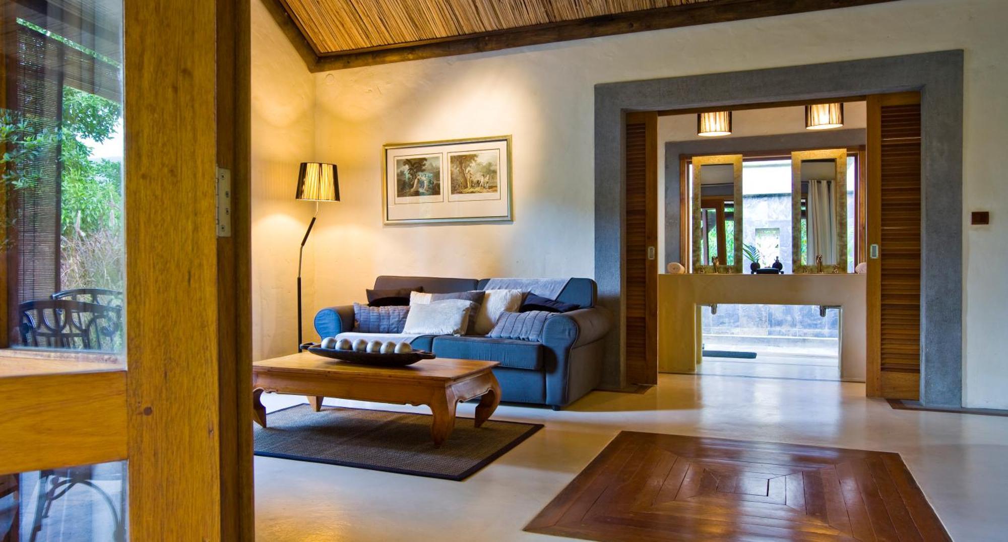 Lakaz Chamarel Exclusive Lodge Phòng bức ảnh