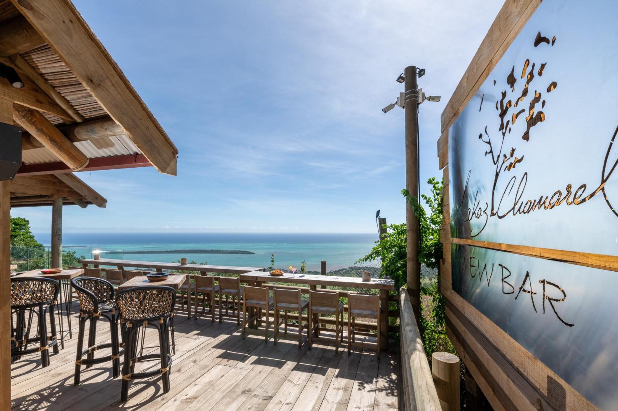 Lakaz Chamarel Exclusive Lodge Ngoại thất bức ảnh