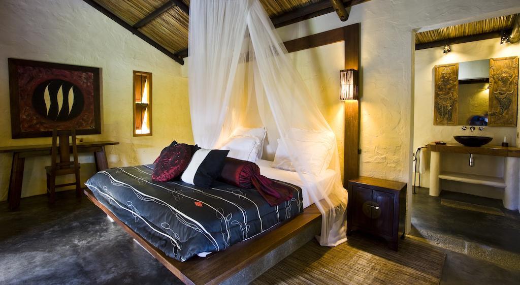 Lakaz Chamarel Exclusive Lodge Phòng bức ảnh