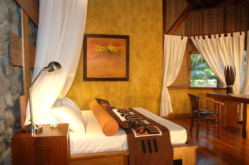 Lakaz Chamarel Exclusive Lodge Phòng bức ảnh