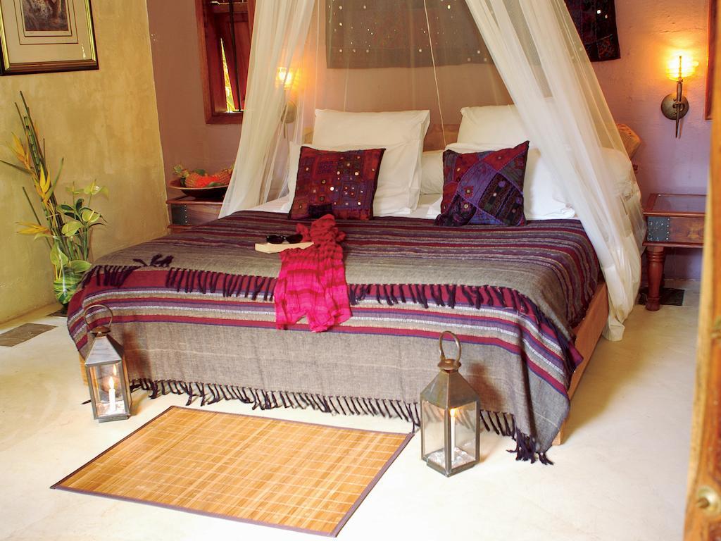 Lakaz Chamarel Exclusive Lodge Phòng bức ảnh