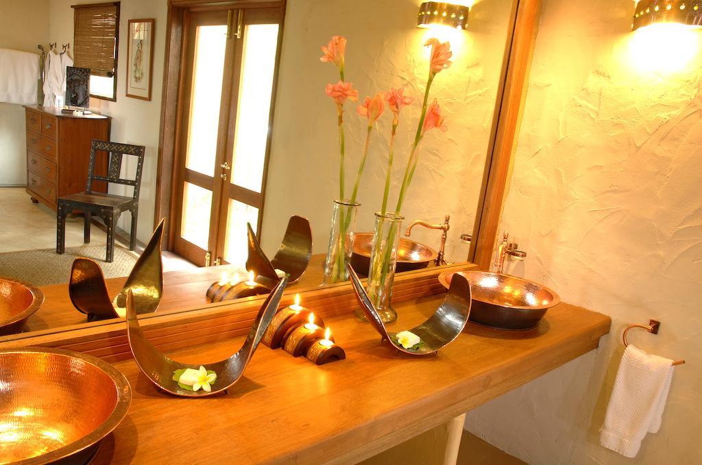 Lakaz Chamarel Exclusive Lodge Phòng bức ảnh