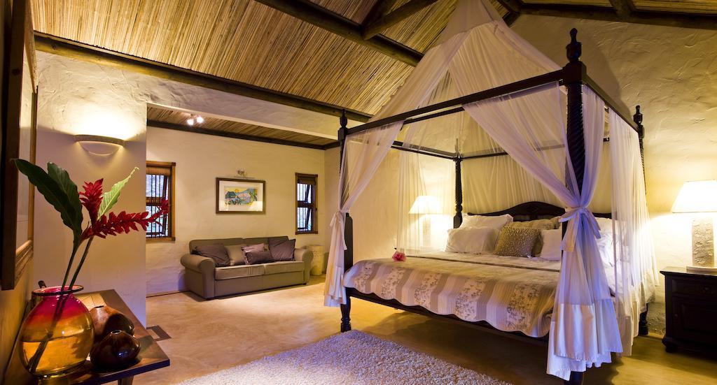 Lakaz Chamarel Exclusive Lodge Phòng bức ảnh