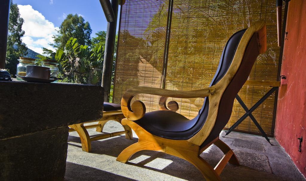 Lakaz Chamarel Exclusive Lodge Phòng bức ảnh