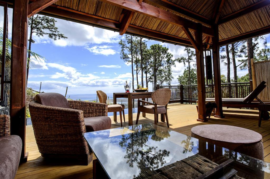 Lakaz Chamarel Exclusive Lodge Phòng bức ảnh
