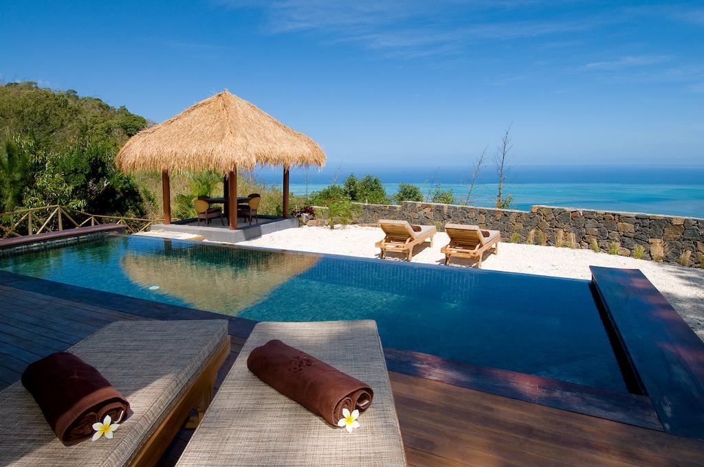 Lakaz Chamarel Exclusive Lodge Phòng bức ảnh