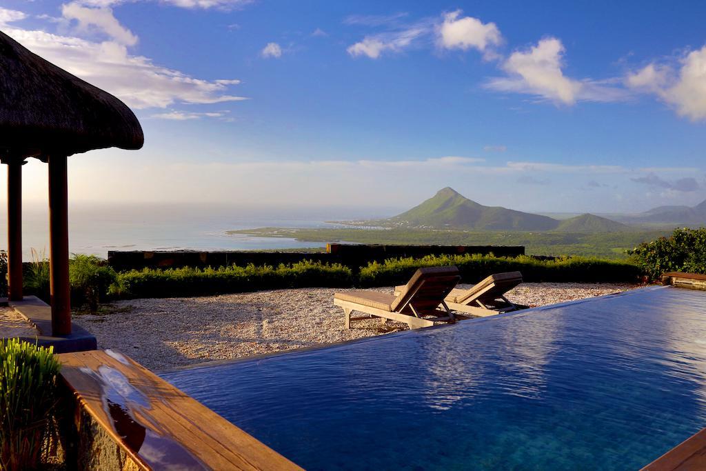 Lakaz Chamarel Exclusive Lodge Phòng bức ảnh