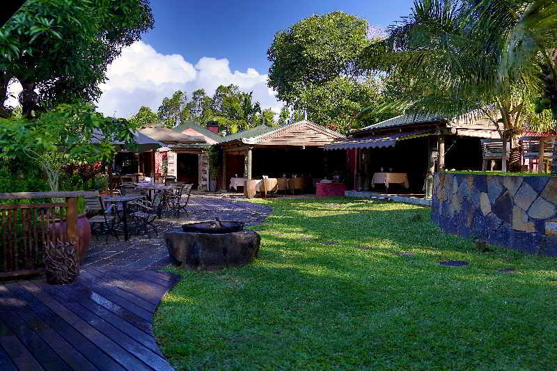 Lakaz Chamarel Exclusive Lodge Ngoại thất bức ảnh