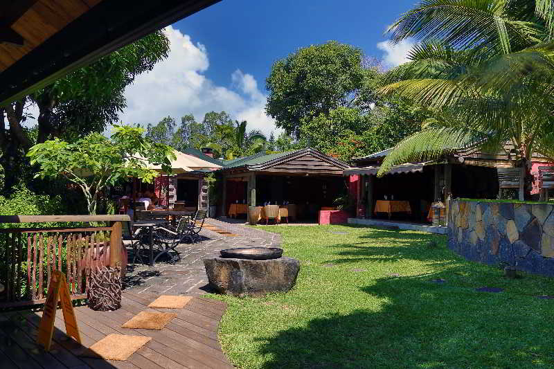 Lakaz Chamarel Exclusive Lodge Ngoại thất bức ảnh
