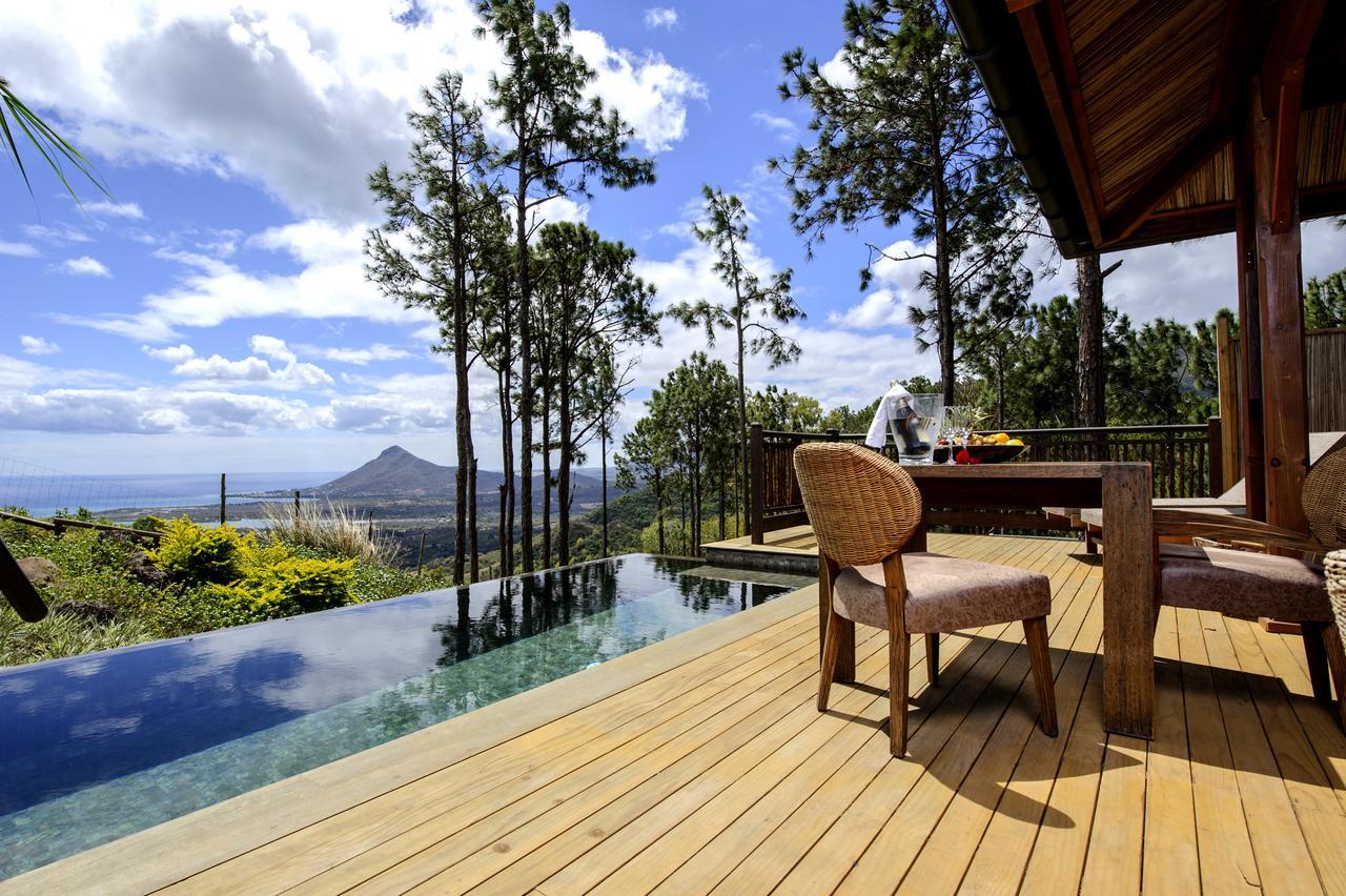 Lakaz Chamarel Exclusive Lodge Ngoại thất bức ảnh