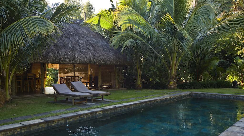 Lakaz Chamarel Exclusive Lodge Ngoại thất bức ảnh