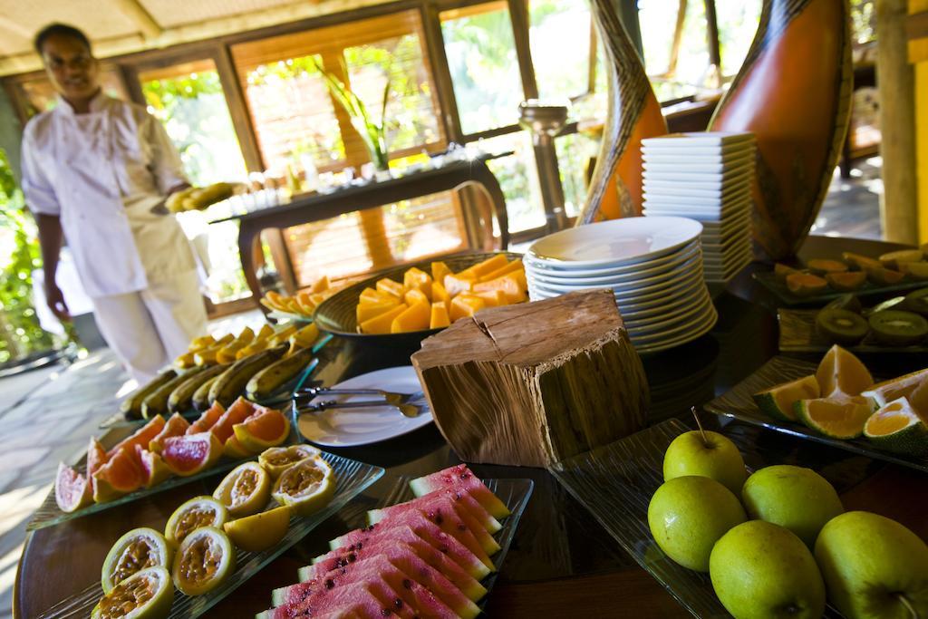 Lakaz Chamarel Exclusive Lodge Ngoại thất bức ảnh