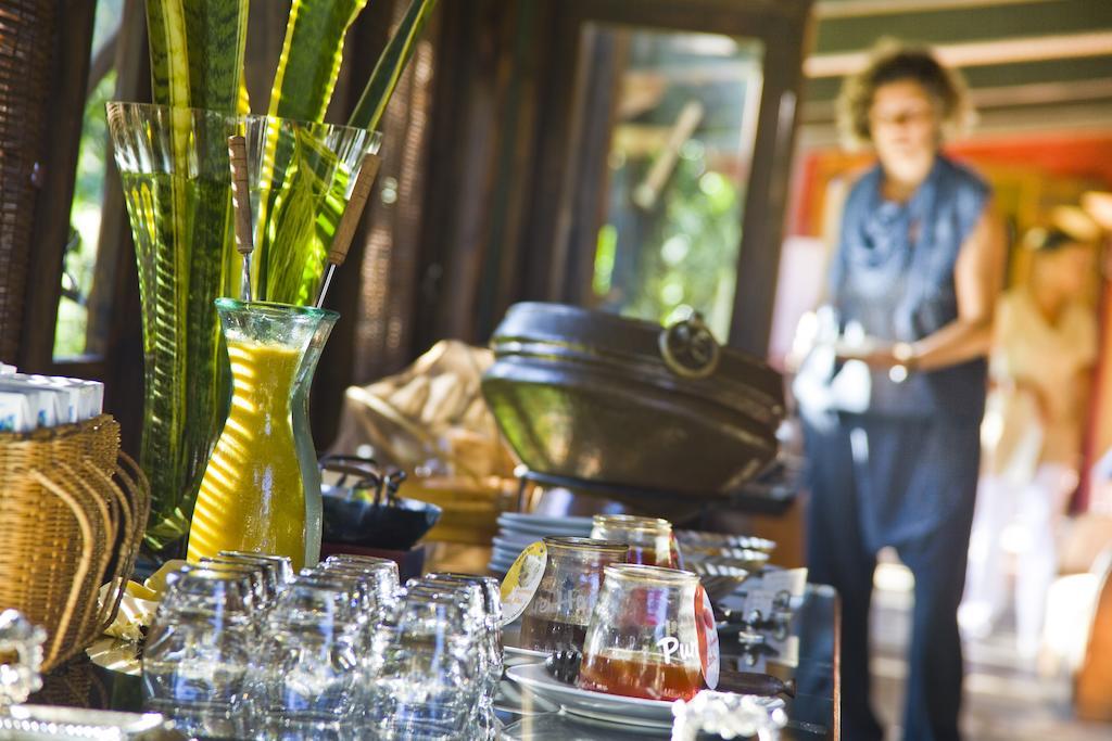 Lakaz Chamarel Exclusive Lodge Ngoại thất bức ảnh