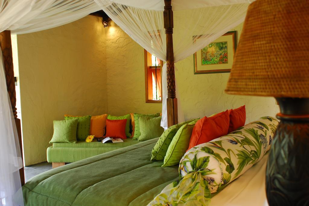 Lakaz Chamarel Exclusive Lodge Ngoại thất bức ảnh