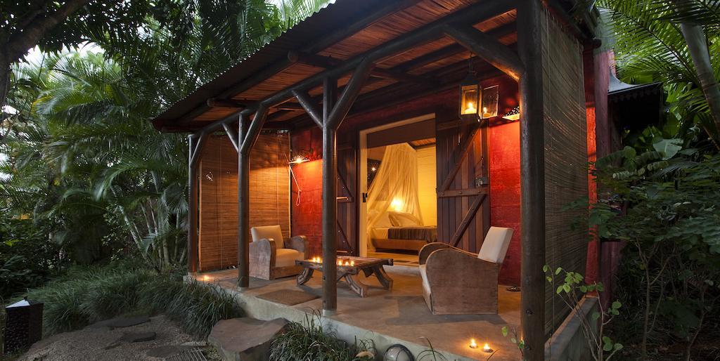 Lakaz Chamarel Exclusive Lodge Ngoại thất bức ảnh
