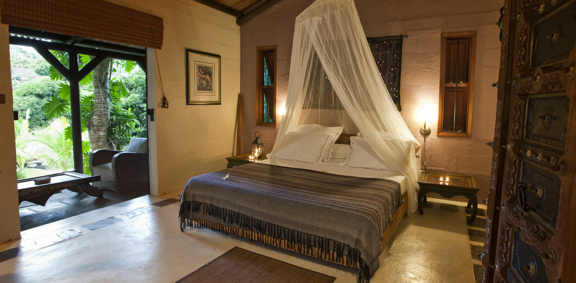 Lakaz Chamarel Exclusive Lodge Ngoại thất bức ảnh