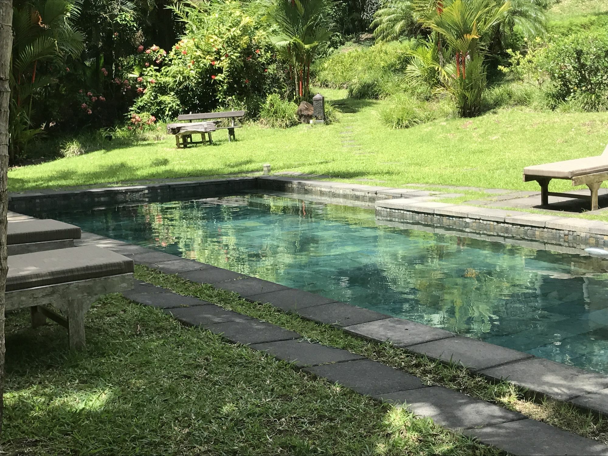 Lakaz Chamarel Exclusive Lodge Ngoại thất bức ảnh