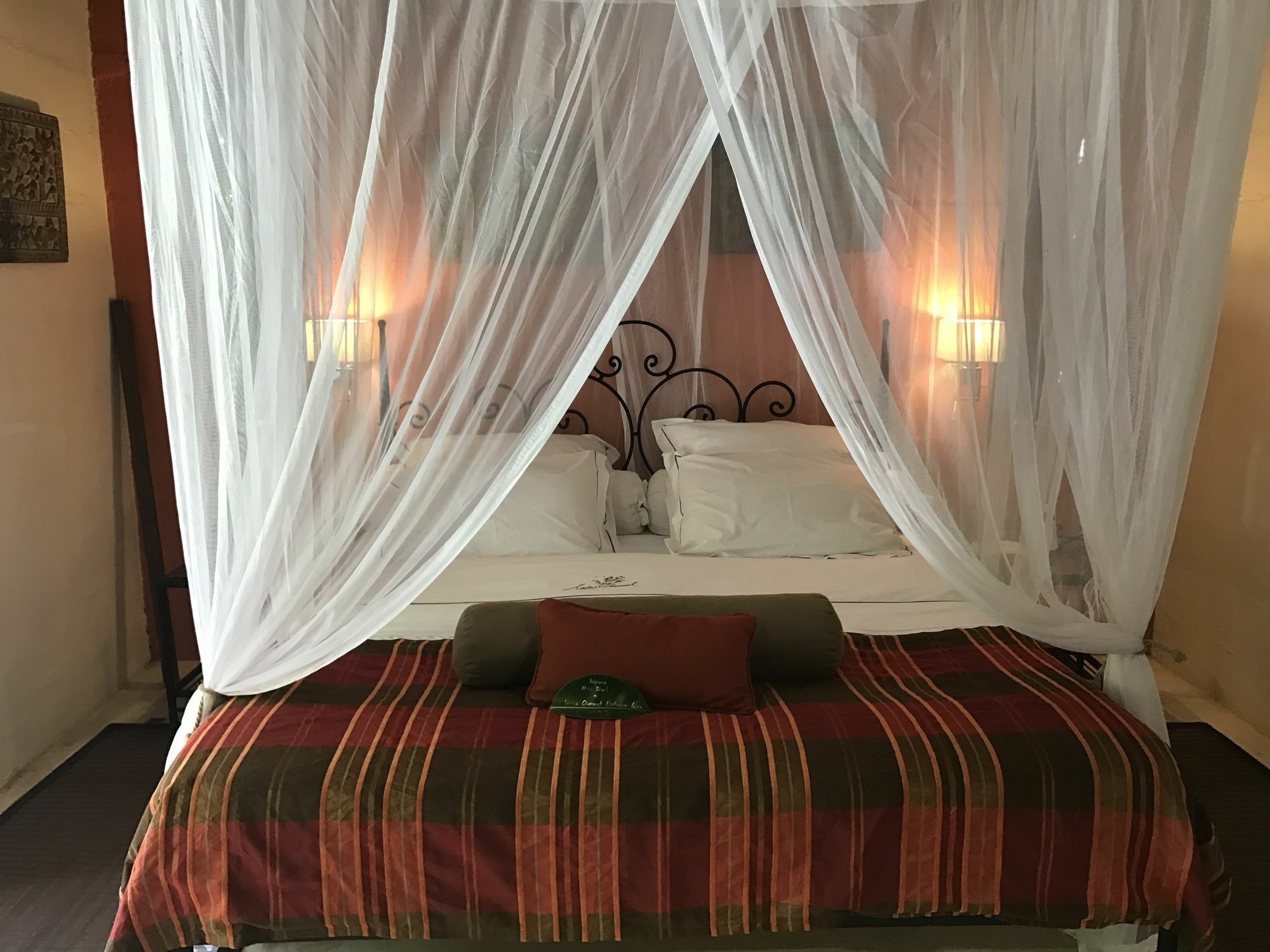 Lakaz Chamarel Exclusive Lodge Ngoại thất bức ảnh