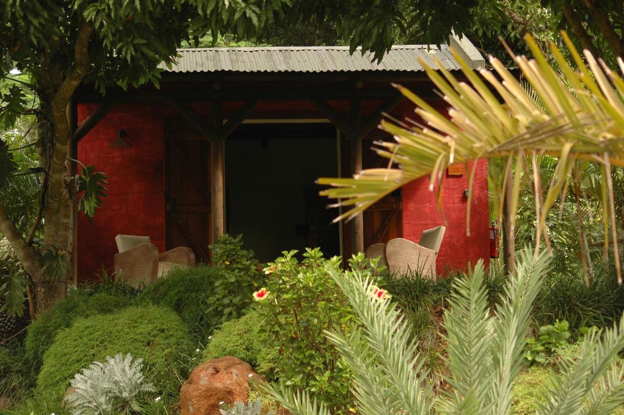 Lakaz Chamarel Exclusive Lodge Ngoại thất bức ảnh